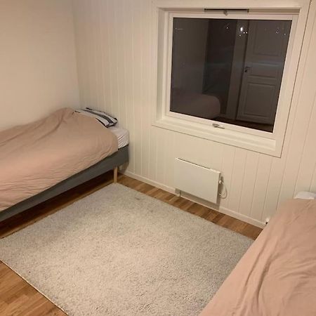 Appartement Fin Leilighet I Tromsdalen. à Tromsø Extérieur photo